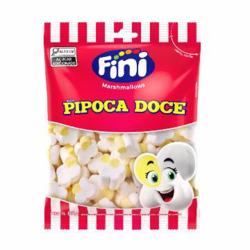 MARSHAMALLOWS FINI PIPOCA 80G