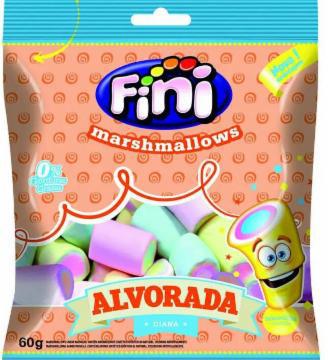 MARSHMALLOW FINI ALVORADA 80G