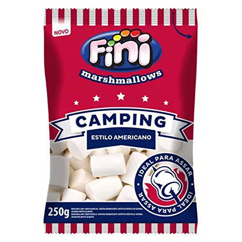 MARSHMALLOW FINI CAMPING 200G