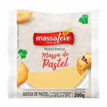MASSA DE PASTEL MASSALEVE CUMBUCA 200G