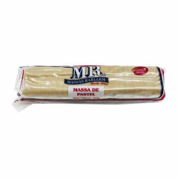 MASSA DE PASTEL MR 500G