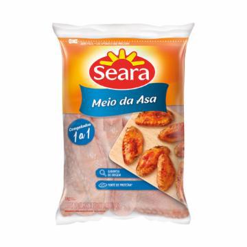 MEIO ASA CONG SEARA 1KG