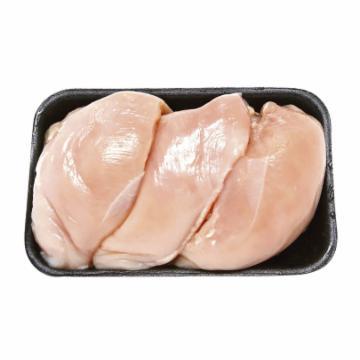 MEIO PEITO FRANGO S/OSSO EMB KG