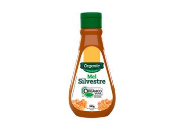 MEL ORGANIC ORGANICO 300G