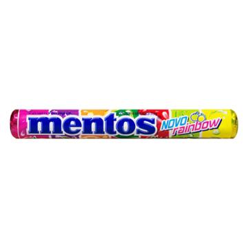 MENTOS STICK RAINBOW 37,5G