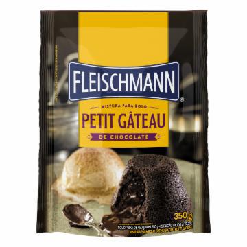MIST P/BOLO FLEISCHMANN P/GATEAU 450G