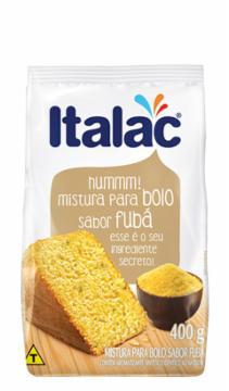 MIST P/BOLO ITALAC FUBA 400G