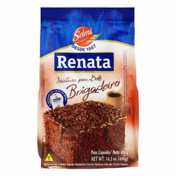 MIST P/BOLO RENATA BRIGADEIRO 400G
