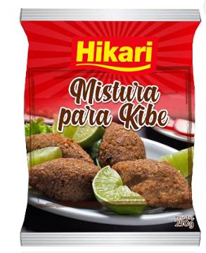 MISTURA PARA KIBE HIKARI 250G