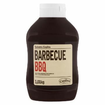 MOLHO CEPERA BARBECUE 1,01KG