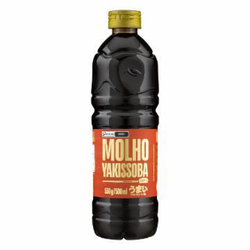 MOLHO CEPERA YAKISSOBA 500ML