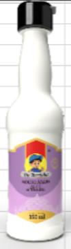 MOLHO DA TERRINHA ALHO ARABE 150ML