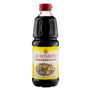 MOLHO SHOYU SAKURA AJINOSHOYU 500ML