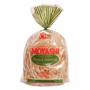 MUNG MOYASHI NIPPO 250G