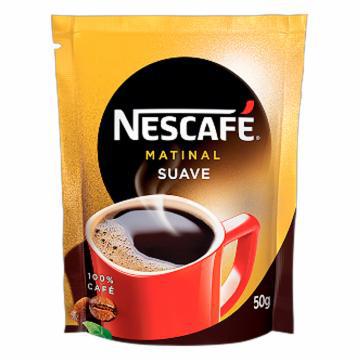 NESCAFE MATINAL SACHE 40G