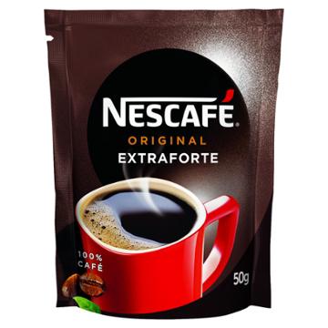 NESCAFE ORIGINAL EXTRAFORTE  SACHET 40G