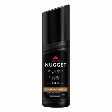 NUGGET LIQUIDO PRETO 60ML