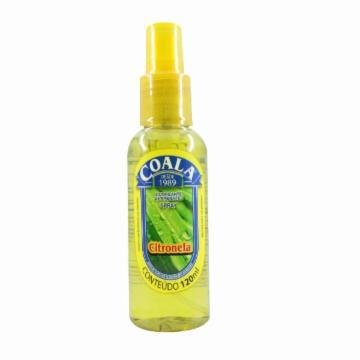 ODORIZANTE SPRAY COALA CITRONELA 120ML