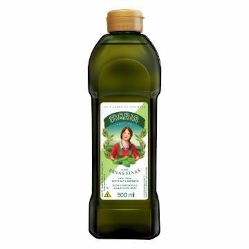 OLEO COMP MARIA ERVAS FINAS PET 500ML