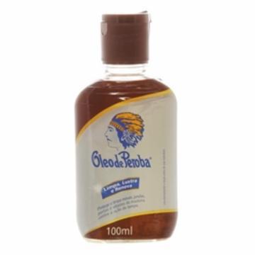 OLEO DE PEROBA KING 100ML