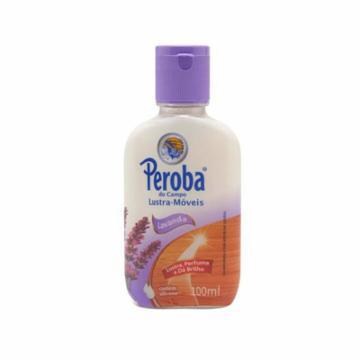 OLEO DE PEROBA KING LAVANDA 100ML