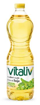 OLEO SOJA VITALIV PET 900ML
