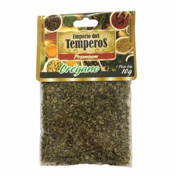 OREGANO EMPORIO TEMPEROS 10G
