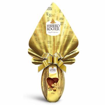 OVO FERRERO ROCHER 225G