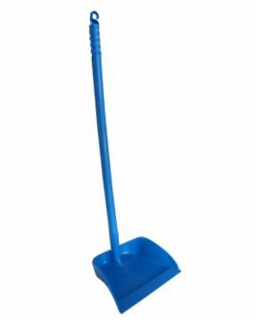 PA LIXO JUMA PLASTICO CABO LONGO EXTRA