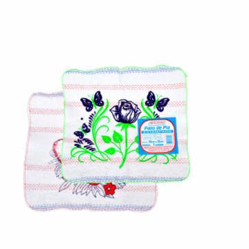 PANO PIA MIRAPANO ESTAMPADO 30X32CM