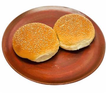 PAO HAMBURGUER COM GERGELIM KG