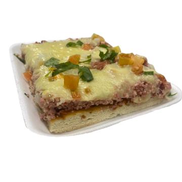 PAO PIZZA KG