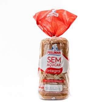 PAO PULLMAN ZERO INTEGRAL 350G