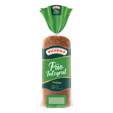 PAO WICKBOLD FORMA INTEGRAL 450G
