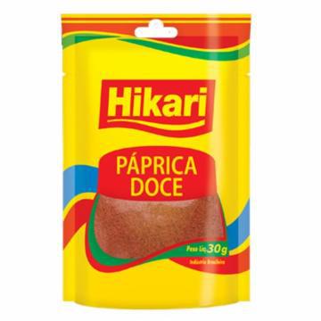 PAPRICA HIKARI DOCE 30G
