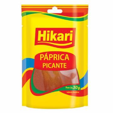 PAPRICA HIKARI PICANTE 30G