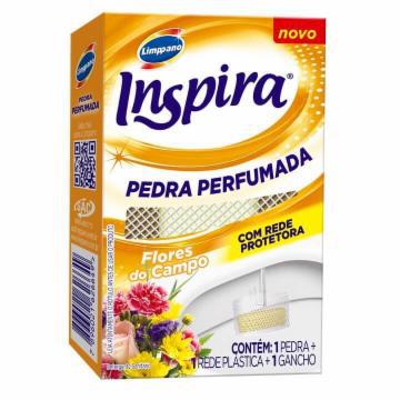 PEDRA SANITARIA INSPIRA FLORES UND