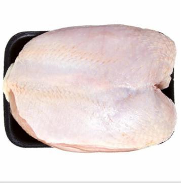 PEITO FRANGO C/OSSO EMB KG