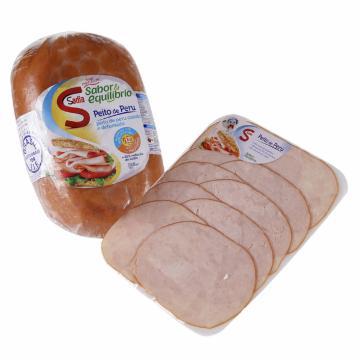 PEITO PERU DEF SADIA FAT C/CAPA KG