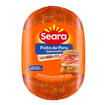 PEITO PERU DEF SEARA KG