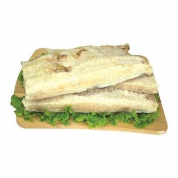 PEIXE TIPO BACALHAU ZARBO 16/20 KG