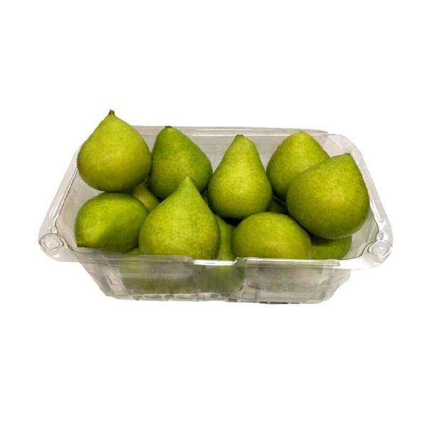 PERAS ERCOLINI 1KG