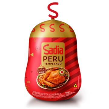 PERU SADIA TEMPERADO KG