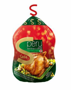 PERU SADIA TEMPERADO MANTEIGA E ERVAS KG