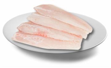 PESCADA FRESCA BRANCA FILET KG