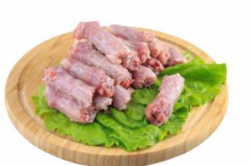 PESCOCO FRANGO FRESCO KG
