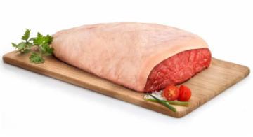 PICANHA BOVINA CONGELADA KG