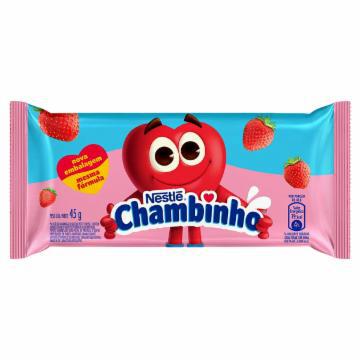 PICOLE NESTLE CHAMBINHO 45G