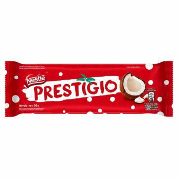 PICOLE NESTLE PRESTIGIO 54G