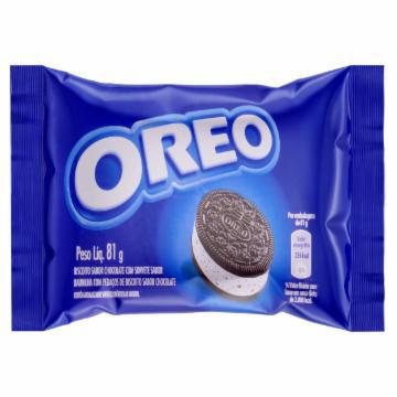PICOLE OREO SANDWICH BAUNILHA 81G